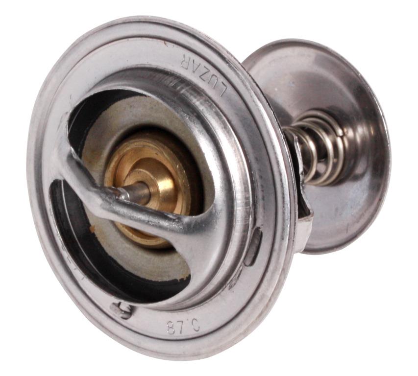 Термостат ТС 107-04 (70') КамАЗ, Газель 70 LUZAR Арт. LT03020