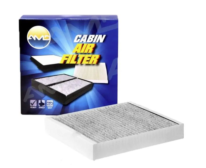 Фильтр салонный  Арт. AMDFC39