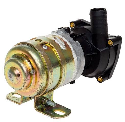 Насос отопителя дополнительный 12В 16мм (тосольный , Газель)  323780 Арт. 20776