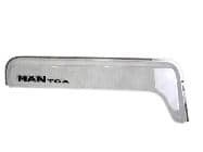 Дефлектор MAN TGA малый угол, к-т Арт. 5927