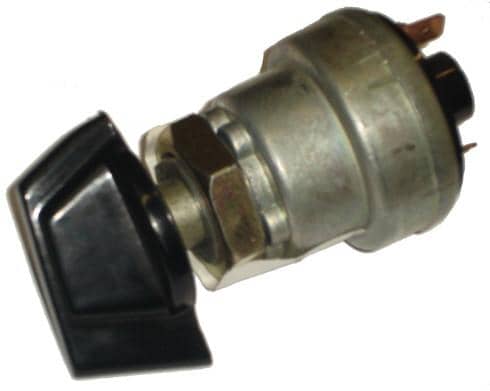 Переключатель П-602 управления подъемом платформы Арт. 3710210-5511