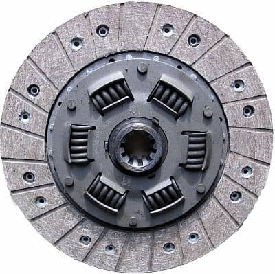 Диск сцепления Газель ГАЗ-3110, 31105, 3302 402, 406дв FENOX Арт. CP61010C3