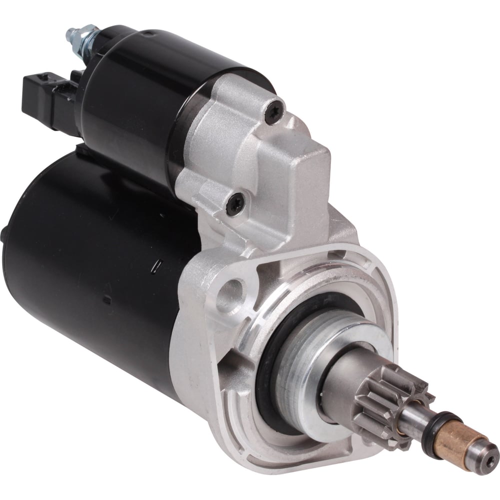 Стартер (12V 1,1kW) SKODA Octavia VW Golf IV  Type Bosch СТАРТ ВОЛЬТ LSt 1801 Арт. LSt1801