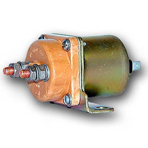 Контактор пусковой  12В ЗИЛ-5301,4331 Арт. 5903.3747