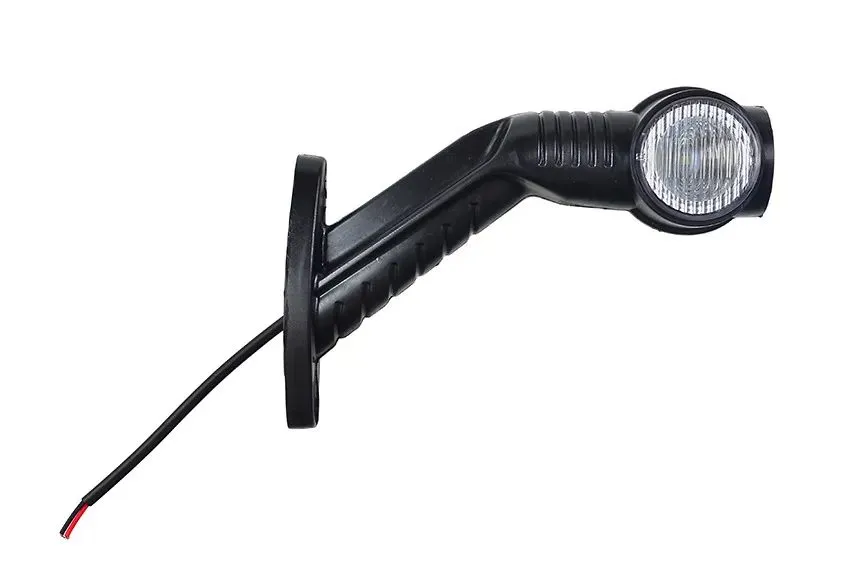 Указатель габаритов (Универсальный) ФГ-30 LED ЛЕВЫЙ (3) Арт. 13330