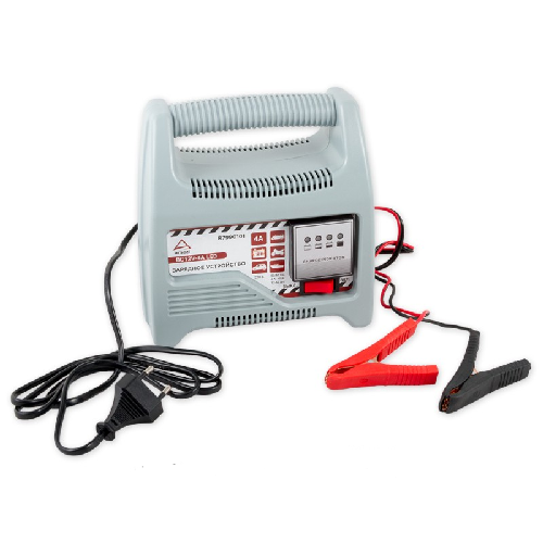 Зарядное устройство 12В 4А 12-60Ач 220В ARNEZI  (1) Арт. R7990101