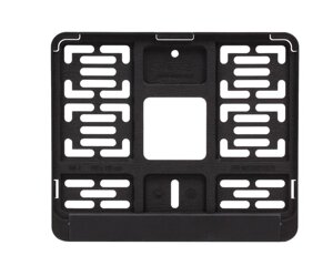 Рамка номерного знака на япон. амер. авто мотоцикл мопед квадроцикл 190 145 AIRLINE (1) Арт. AFC-14