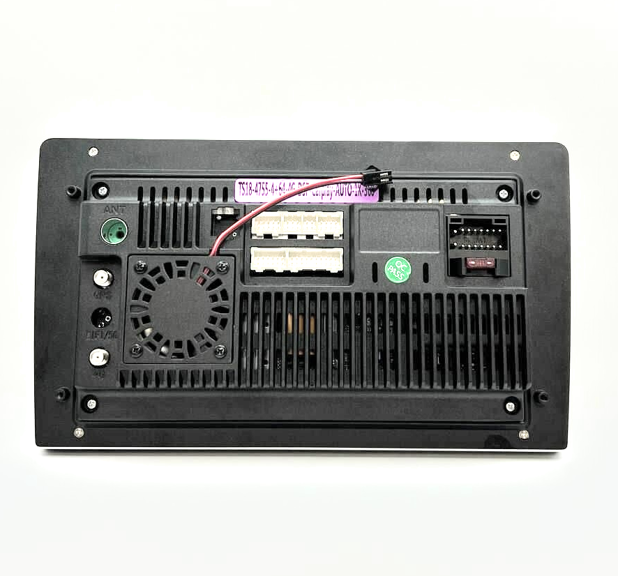 Автомагнитола BOS-MINI A8, 6 128gb 9 дюйм Bluetooth, CarPlay, android12, 4G,SIM card,GPS (3) Арт. BOS-MINIA89 6,1281K