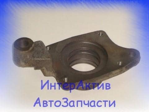 Кронштейн НШ ГУР СМАЗ подвижный (2) Арт. 5336-3407205