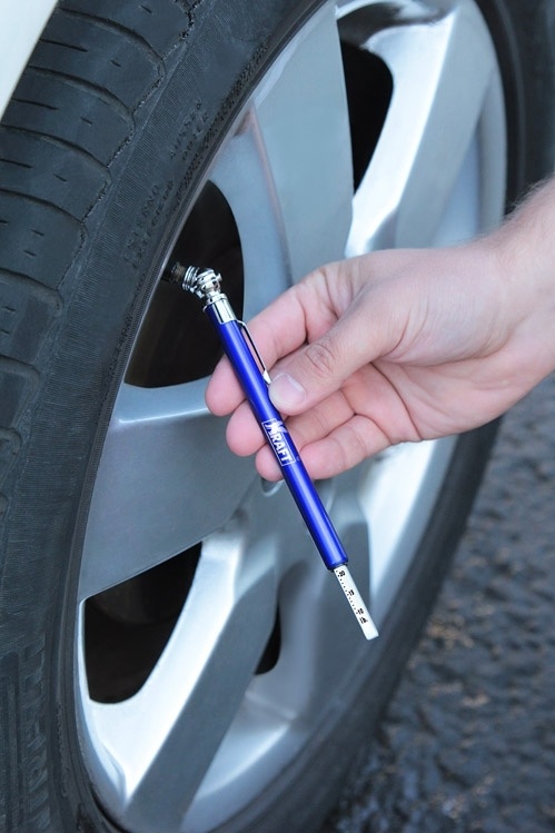 Манометр линейный KRAFT  (2) Арт. KT830001