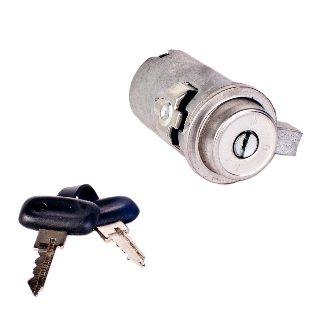 Замок зажигания ВАЗ 2101-07, С МАЗ ЕВРО КамАЗ ГрандРиАл Арт. GR04001