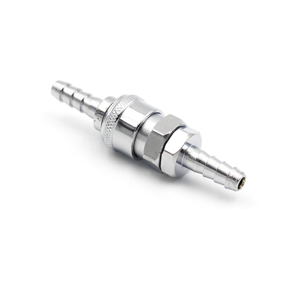 Набор быстро разъем 8мм шланг Арт. 6136