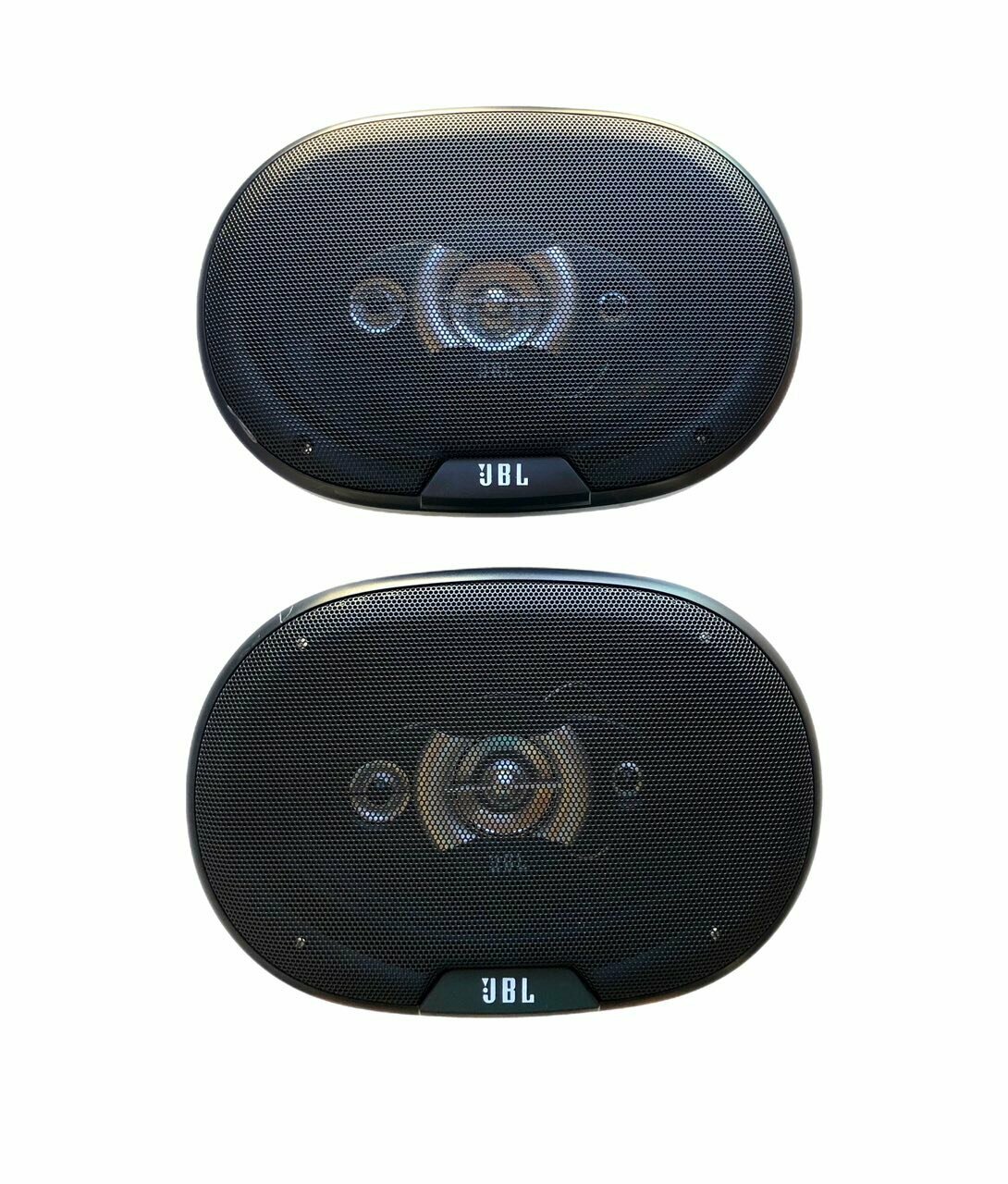 Колонки автомобильные (динамики) JBL  6 9-1200W (3) Арт. JTO-0939