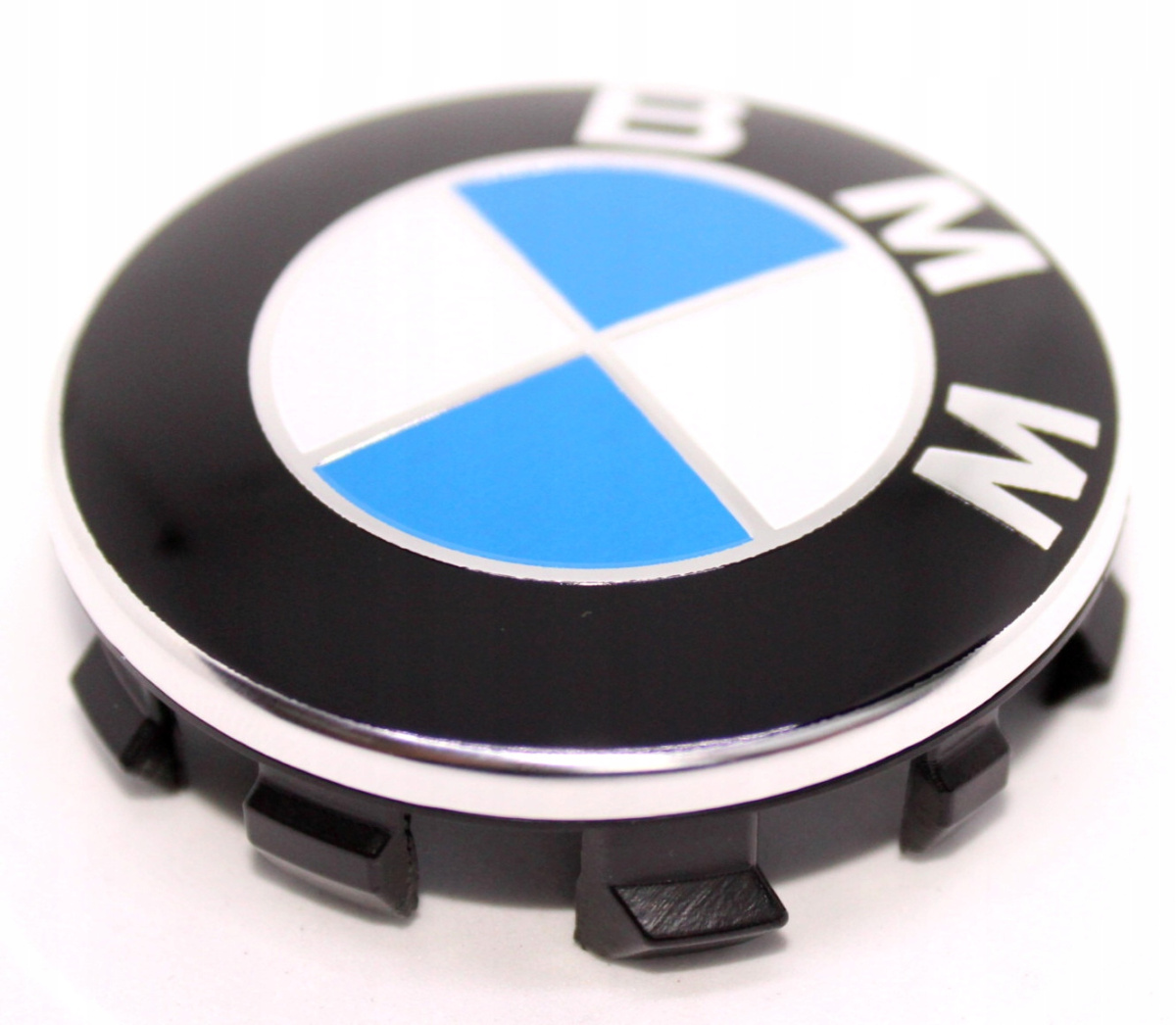 Колпак ступицы колеса с хром.окант. Арт. 36136783536