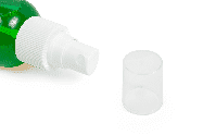 Ароматизатор спрей AIR-FRESHENER ЯБЛОКО 150мл. Арт. 16413