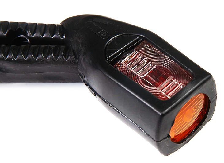 Указатель габаритов (Универсальный) ФГ-20 LED ЛЕВЫЙ (2) Арт. 10671