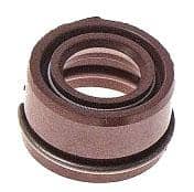 Маслосъемные колпачки МАЗ-238, к-т. (2) Арт. 236-1007262