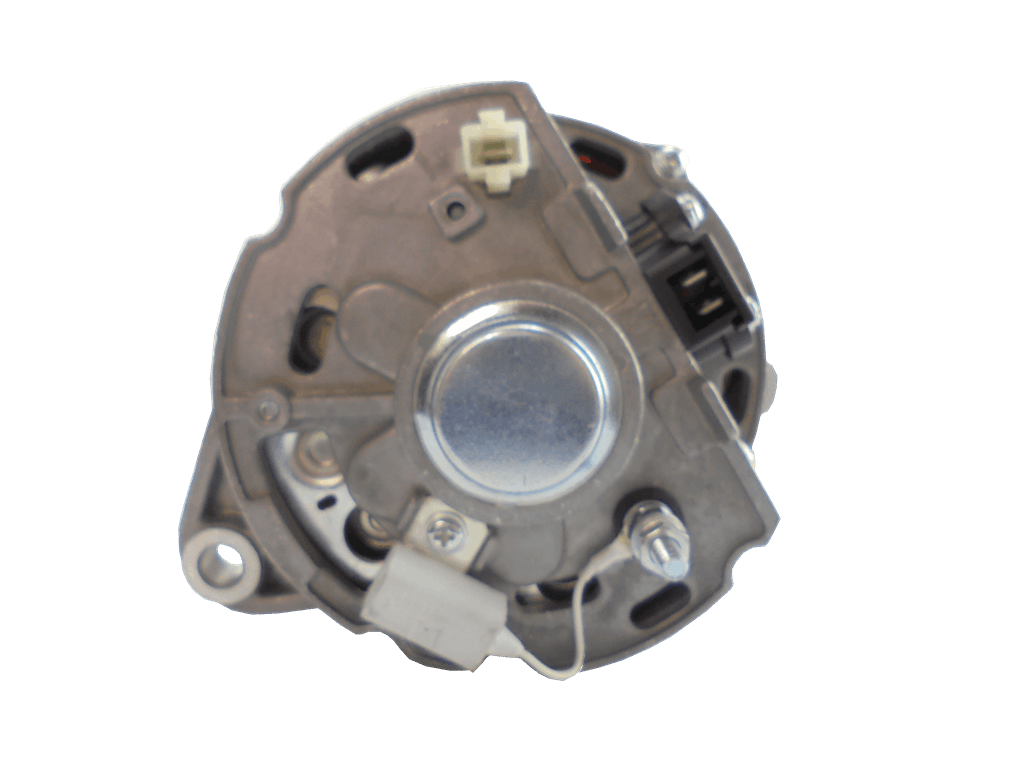 Генератор  62А Газель (ЗМЗ-402) (2) Арт. 192.3771