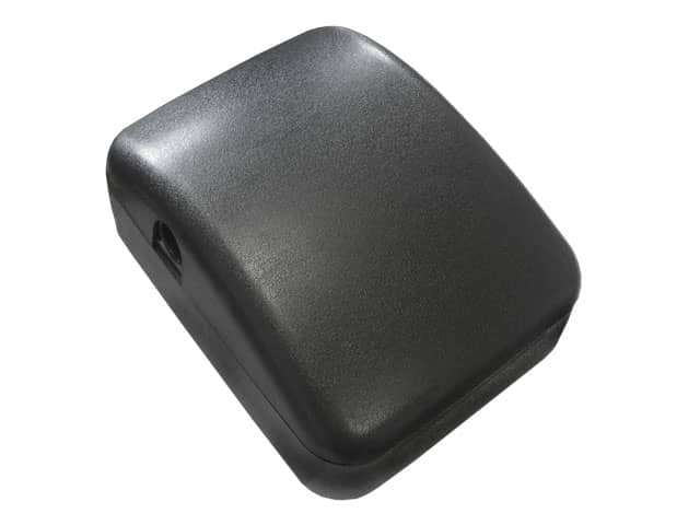 Зеркало Man DAF (220x170) обогрев ZL-021BH (2) Арт. 6667