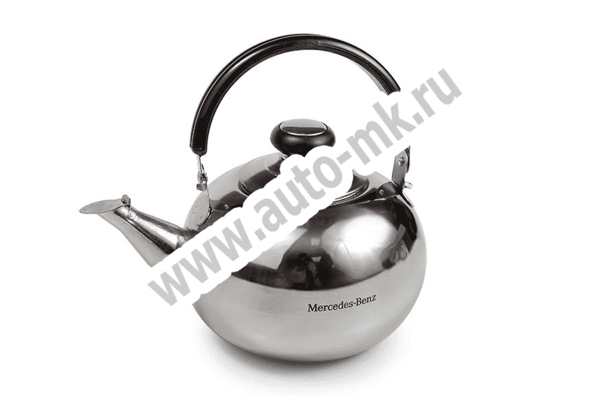 Чайник 1,5л с логотипом  Mercedes (2) Арт. 13403