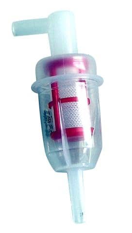 Фильтр топливный (прозрачный стакан) дизель  Арт. GB-608