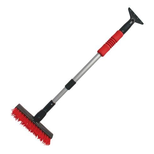 Щетка для снега водосгон телескопическая (64-92см) AVS SB-6315 (1) Арт. A80932S