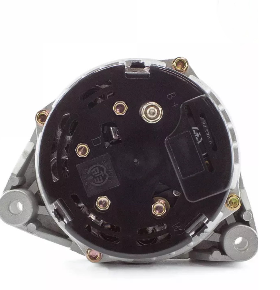 Генератор для а м ГАЗ. ЗМЗ 406.10, 409.10, 405.22 и их модификации 14В. 80А. СОАТЭ 09422.3701 (2) Арт. 094223701