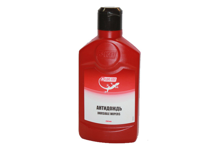 Антидождь 3TON INVISIBLE WIPERS 250 мл (1) Арт. 40304