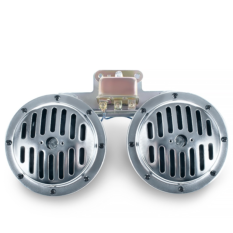 Сигнал автомобильный AVS HR 1052 (2 шт. комплект) (2) Арт. 43308