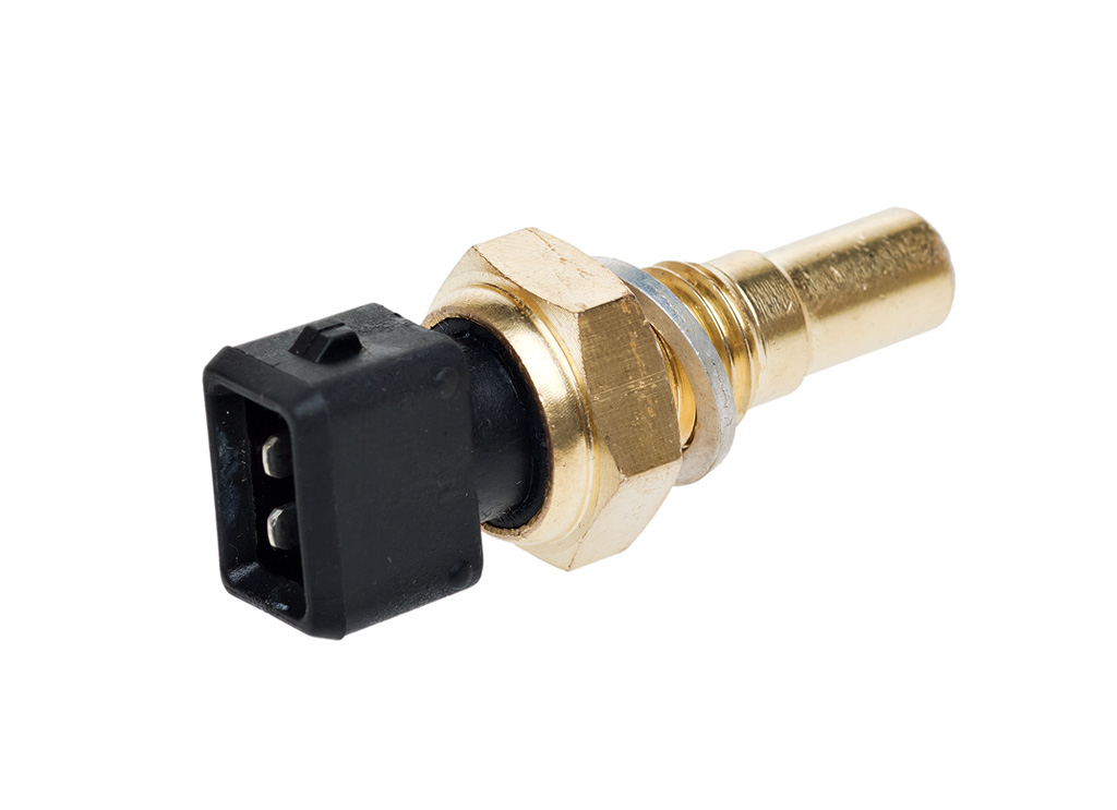 Датчик температуры тосола  (ГАЗЕЛЬ 405,406 дв ЕВРО ан.234.3828 ) БИЗНЕС  универсал. Арт. 421.3828