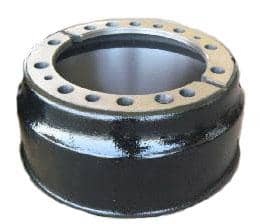 Барабан тормозной МАЗ-5440,АМАЗ задний Арт. 5440-3502070