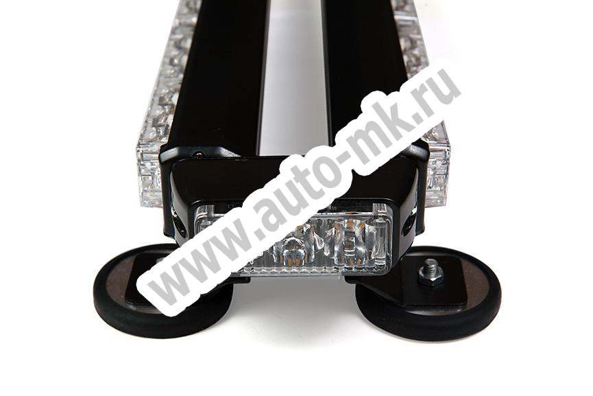 Маяк светодиодный 24V сегментный (10 секций) (2) Арт. 19421