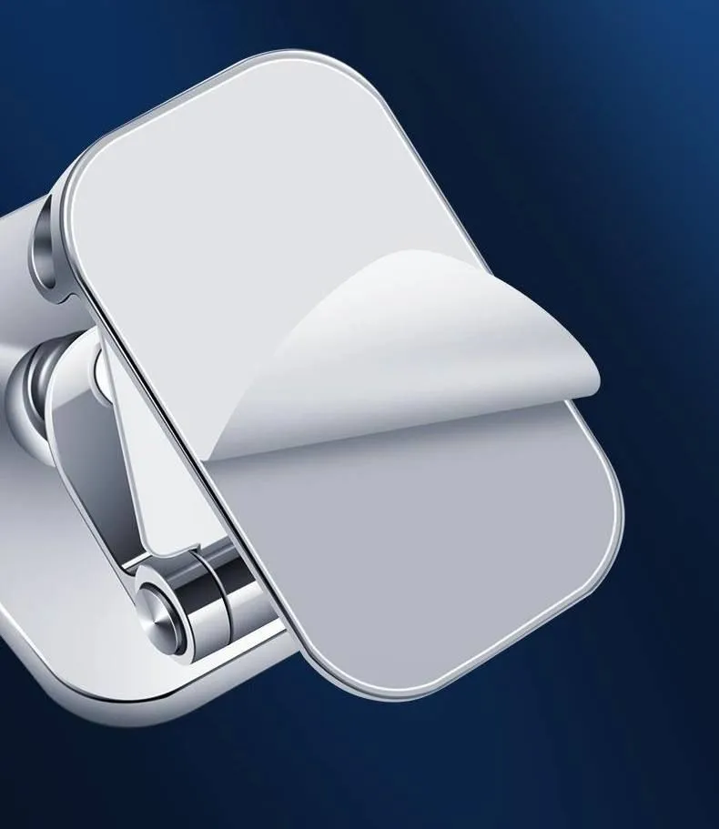 Держатель магнитный Fhone car mount  (3) Арт. F12