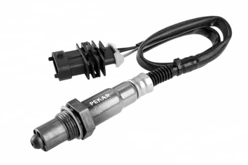 Датчик кислорода  ГАЗ,УАЗ ЗМЗ-406, УМЗ-4213 Евро-2,3 и их модификации Арт. 25368889-10