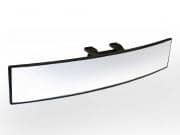 Зеркало панорамное  внутрисалонное сферическое  King  300 80mm Арт. 38 819