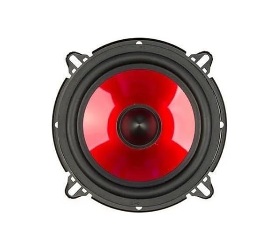 Колонки URAL ,13см компонентные, 2-ух полосные (2) Арт. AS-C1327K