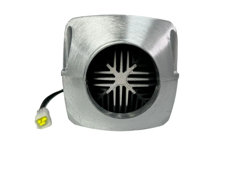 Автономка 12-24В 5 кВт Auto-Graff металл сухой фен (4)