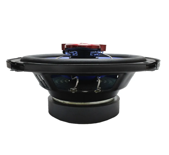 Колонки (автоакустика) автомобильные HERTZ  16CM 680W (4) Арт. HZ-605