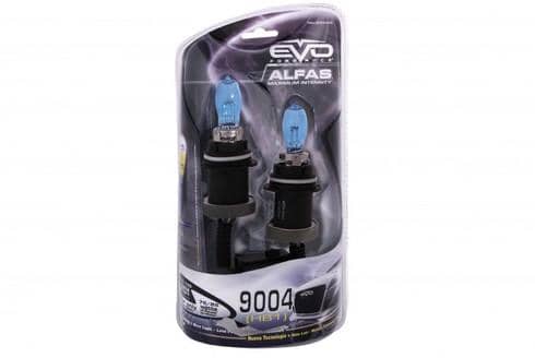 Автолампа HB1 12V 85W ALFAS к-т Арт. 93446