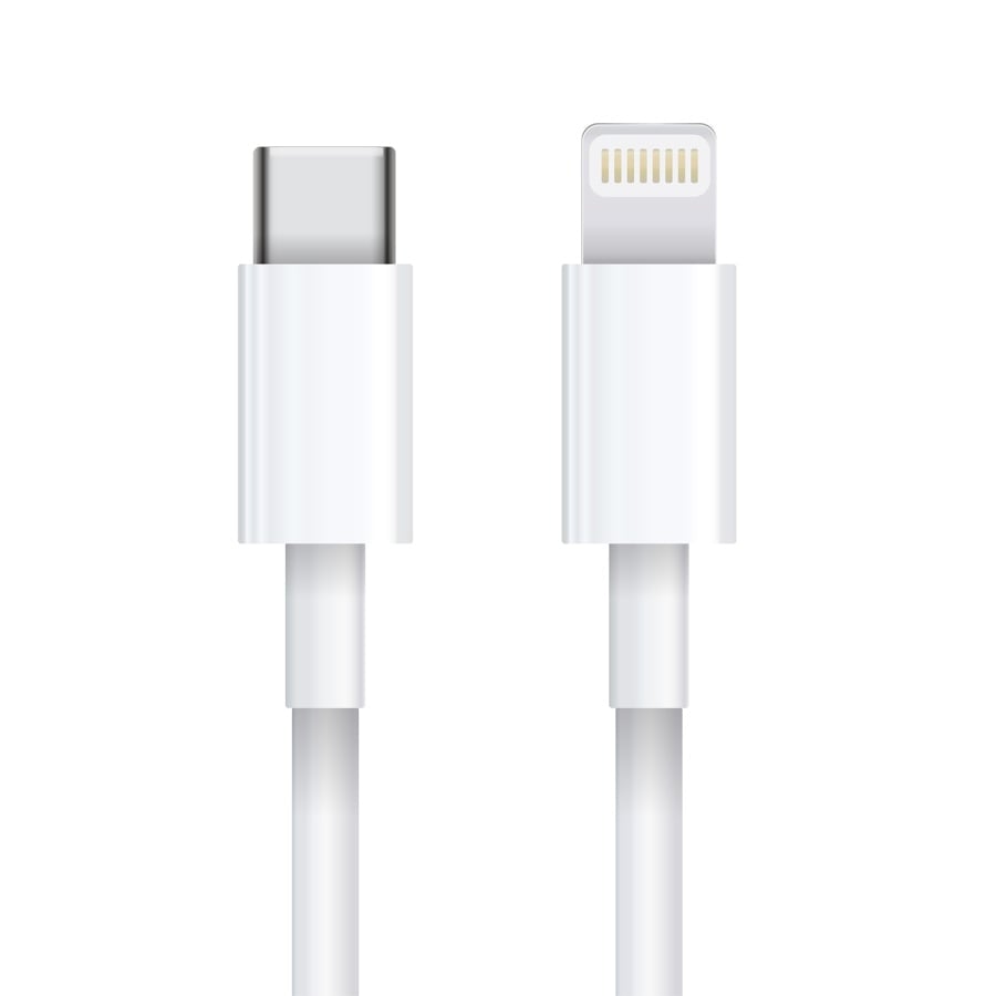 Кабель AVS Type-C  lightning ( 1м ) TC-LI 652 (PD20W) (2) Арт. A85279S