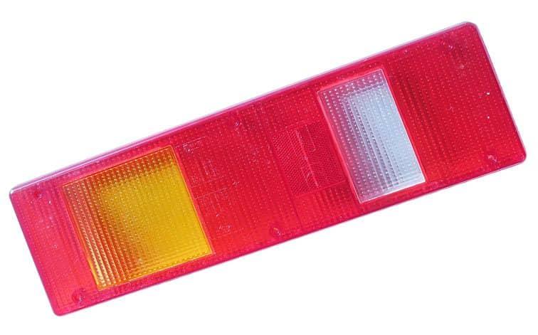 Рассеиватель фонаря заднего ВАЛДАЙ Арт. 10197