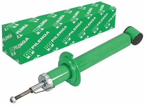 Амортизатор ВАЗ 2110, Калина задний (масляный) PILENGA SH-P 2711-O Арт. SH-P2711-O