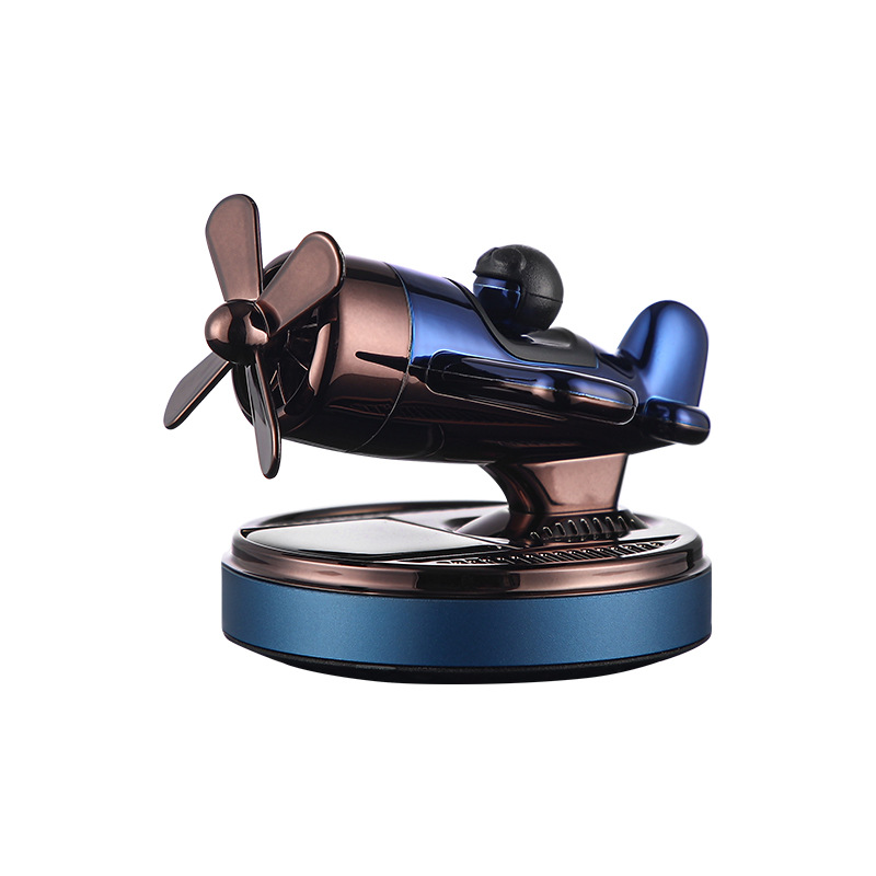 Ароматизатор Вертолет истребитель  Сяоюнь-2 (1)