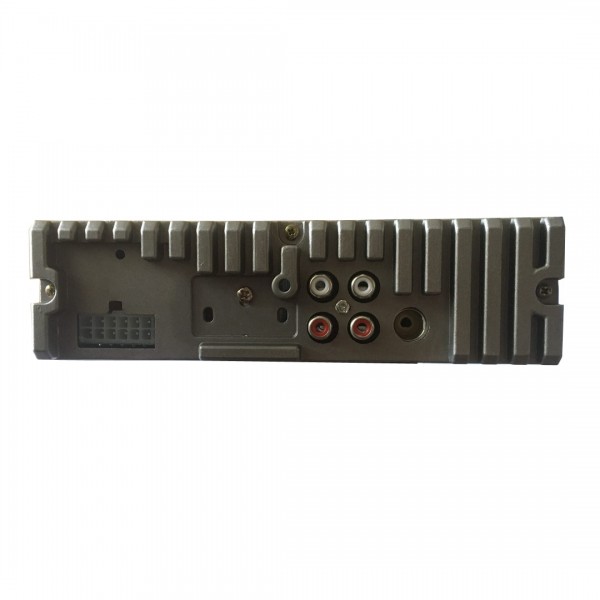 Автомагнитола 12-24V  (2) Арт. CDX-6819