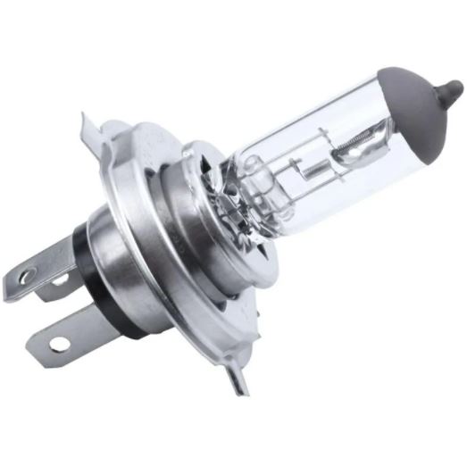 Автолампа H4 12V 60 55W сфера Арт. 93360