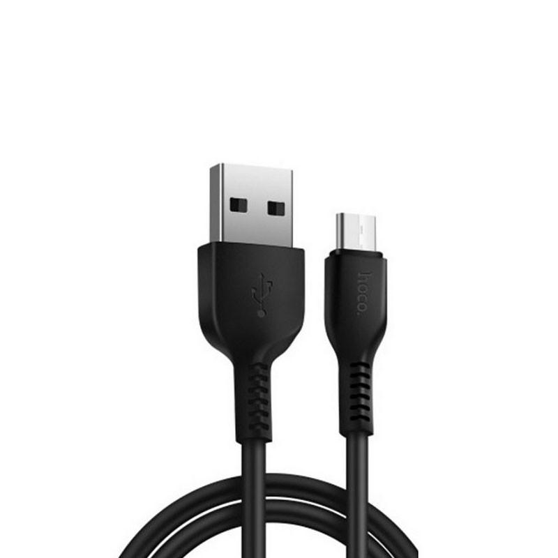 Кабель micro (1м) USB 2.0  Арт. X20