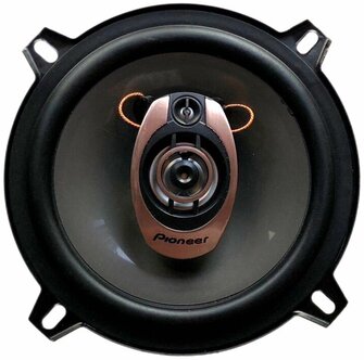 Колонки автомобильные (динамики) PIONEER  13CM 300W (3) Арт. TS-1393S