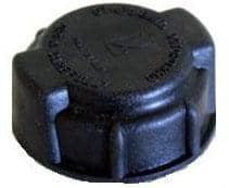 Крышка расширительного бачка КАМАЗ, Газель, ВАЗ нового образца (1) Арт. 2108-1311065P