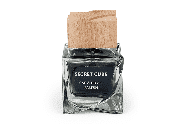 Ароматизатор Польша TASOTTI SECRET CUBE Black 50ml (2) Арт. 11240