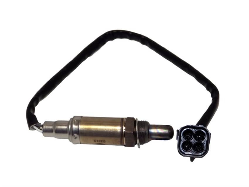 Датчик кислорода  ВАЗ 2113-2112,2170,1117-1119, УАЗ Евро-3,Евро-4 Арт. 2112-3850010